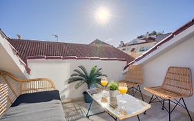 Sur Suites Atico Puerto