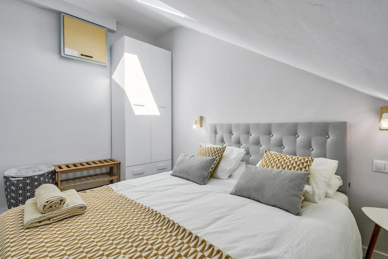 Sur Suites Atico Puerto Fuengirola Buitenkant foto